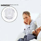 Anti Snoring Nose Clip