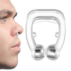 Anti Snoring Nose Clip