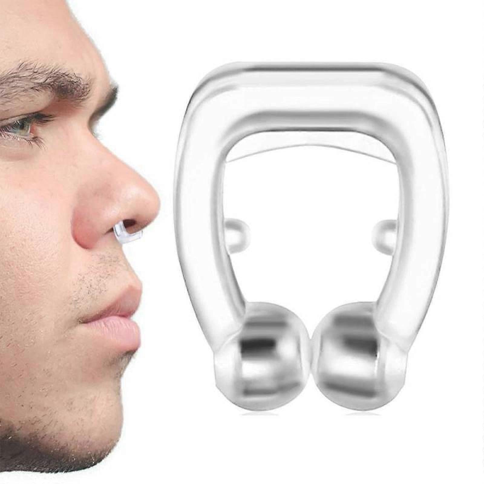 Anti Snoring Nose Clip