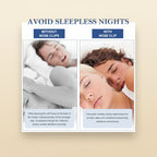 Anti Snoring Nose Clip
