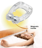 Anti Snoring Nose Clip