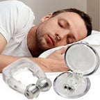 Anti Snoring Nose Clip