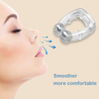 Anti Snoring Nose Clip