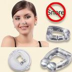 Anti Snoring Nose Clip