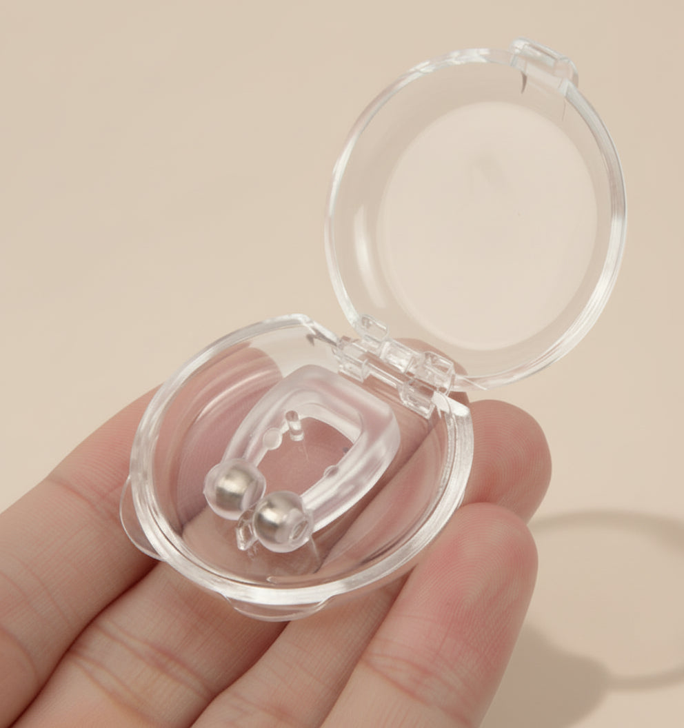 Anti Snoring Nose Clip