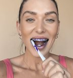 Hismile Teeth Brightening Serum V34