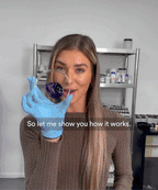 Hismile Teeth Brightening Serum V34