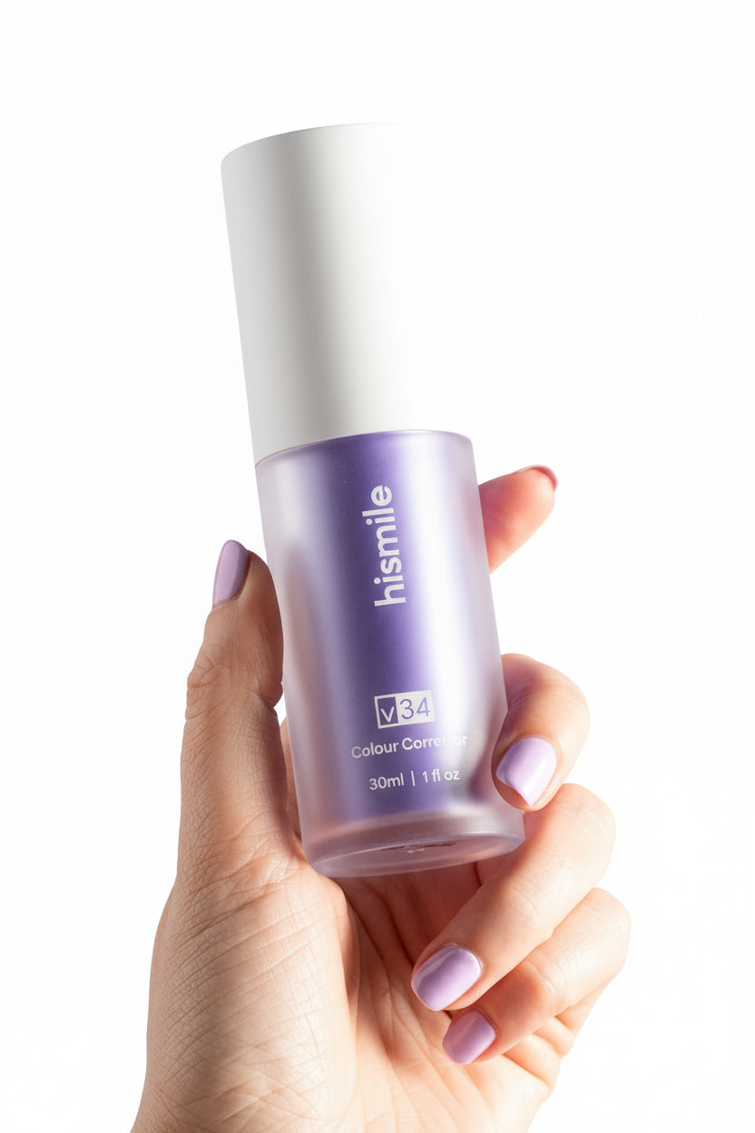 Hismile Teeth Brightening Serum V34