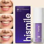 Hismile Teeth Brightening Serum V34