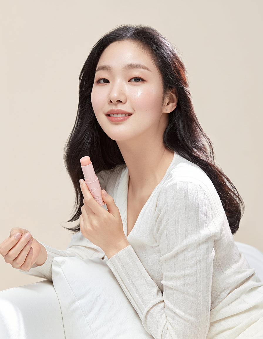 KAHI Wrinkle Bounce Multi Balm