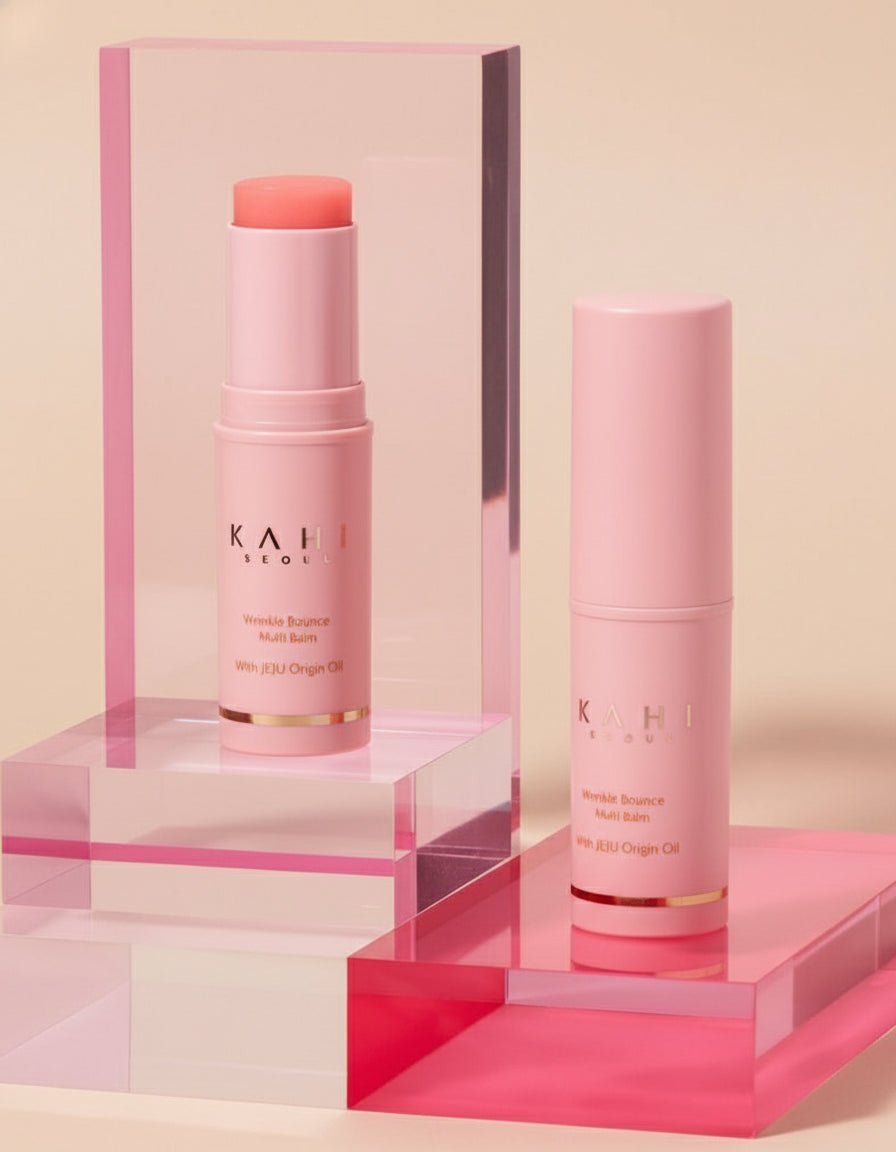 KAHI Wrinkle Bounce Multi Balm