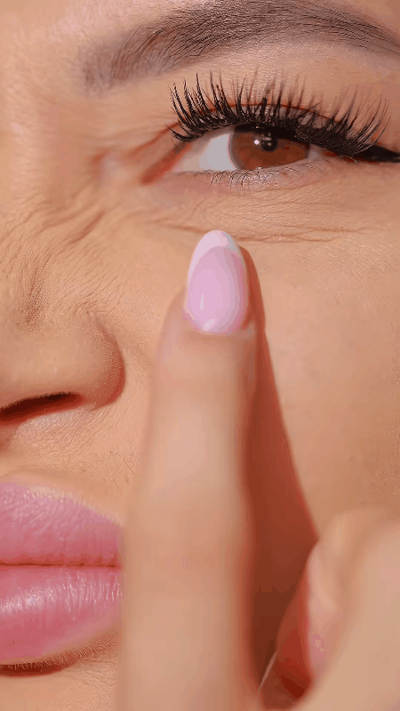 KAHI Wrinkle Bounce Multi Balm