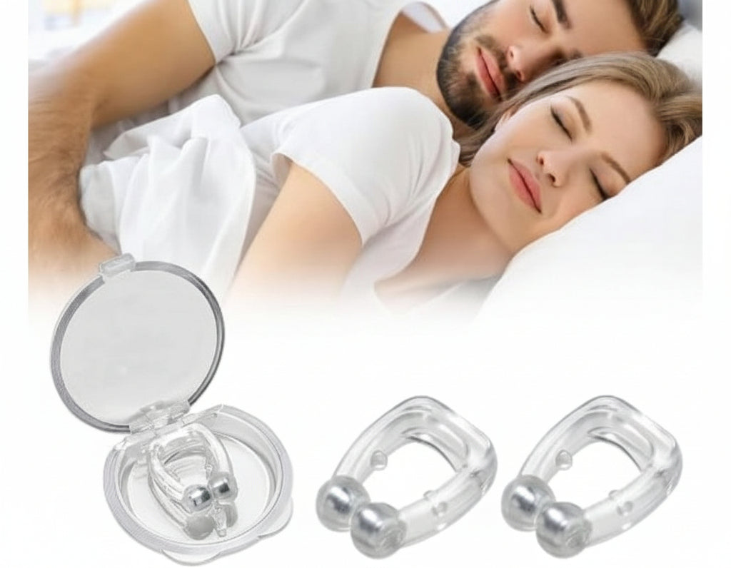 Anti Snoring Nose Clip