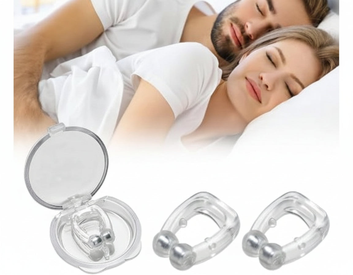 Anti Snoring Nose Clip