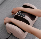Electric Foot Massager – 3-in-1