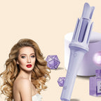 Automatic Hair Curler Stick