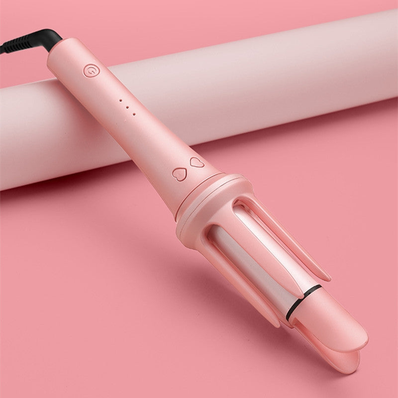 Automatic Hair Curler Stick