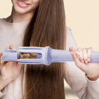 Automatic Hair Curler Stick